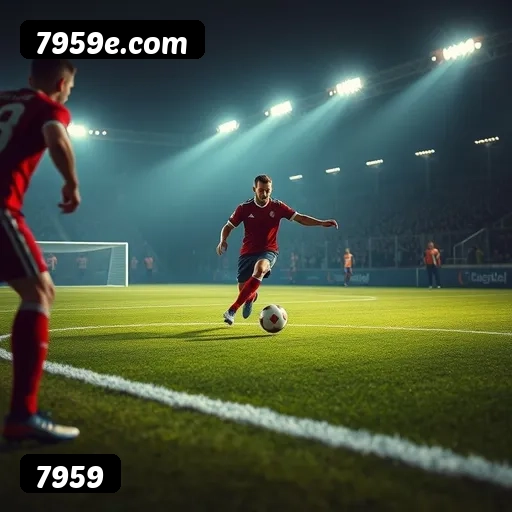 7959 PIX instantâneo Brasil - Depósito e saque em minutos 24/7